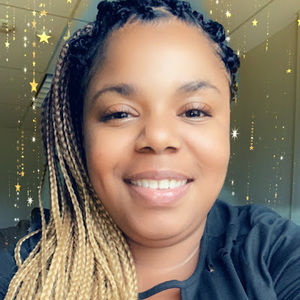 Meet your Posher, Stacia